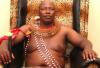 Inkosi JA Tshabalala