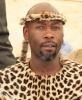 Inkosi TB Mthethwa