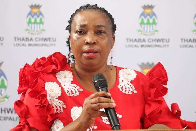 MEC Masilela