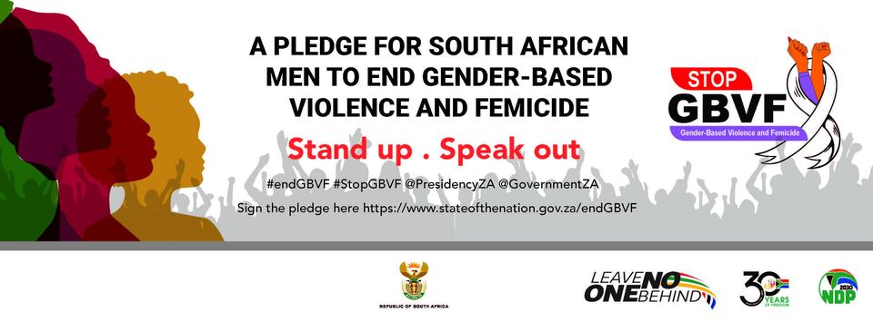 End GBVF Now 2024