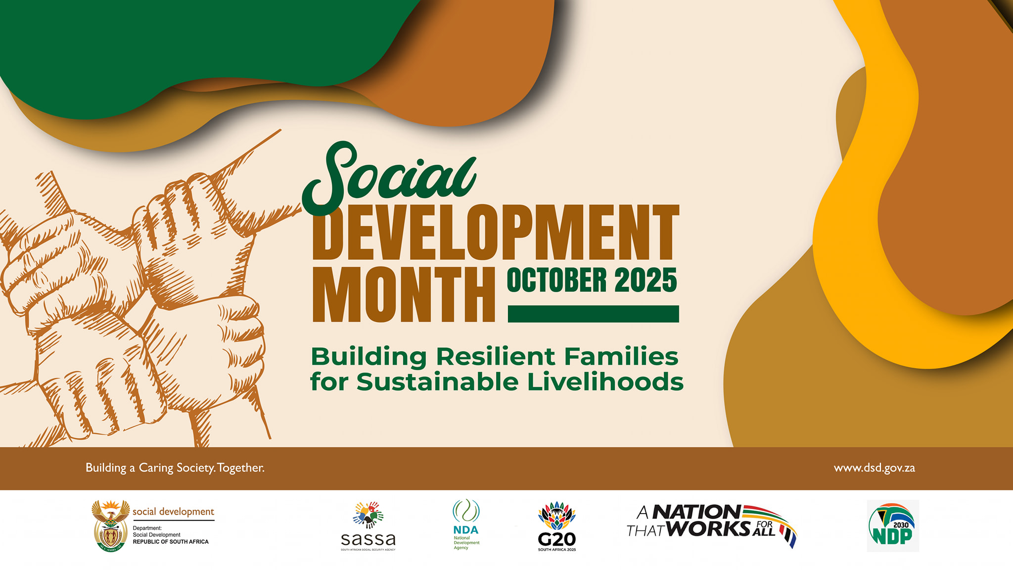 Social Development Month 2025