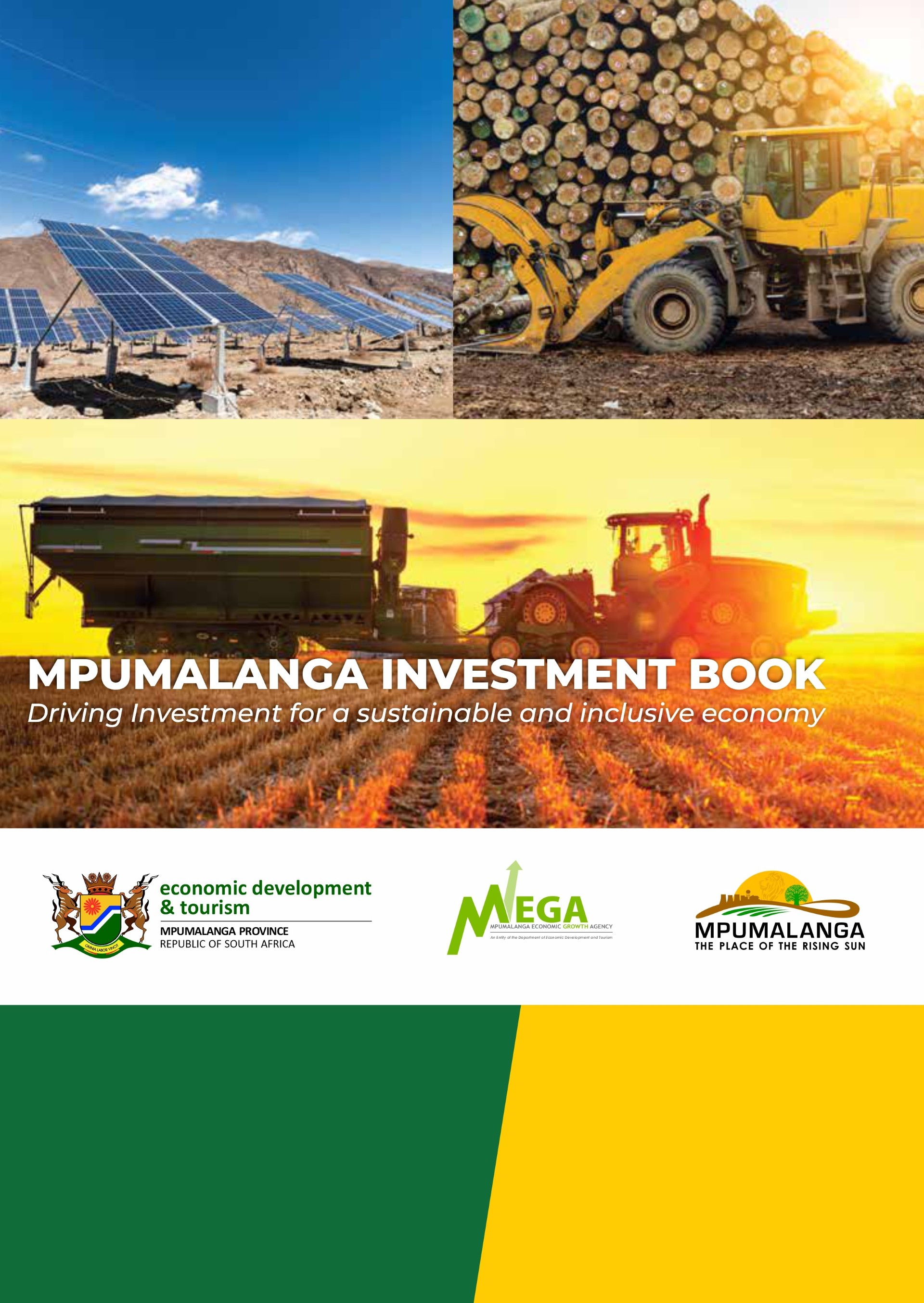 Mpumalanga Investment Booklet